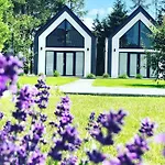 Domiko Hébergement de vacances Mikoszewo