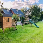 Domiko Holiday home *