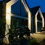 Holiday home Domiko *