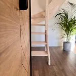Domiko Hébergement de vacances *