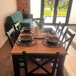 Hébergement de vacances Domiko Mikoszewo