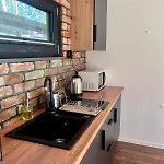 Domiko Holiday home Mikoszewo