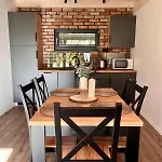 Holiday home Domiko Mikoszewo