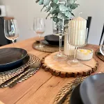 Hébergement de vacances Domiko