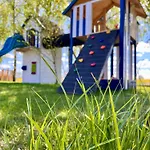 Domiko Hébergement de vacances *
