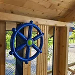 Domiko Holiday home Mikoszewo