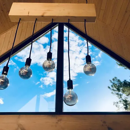 Domiko בית נופש מיקוז'בו