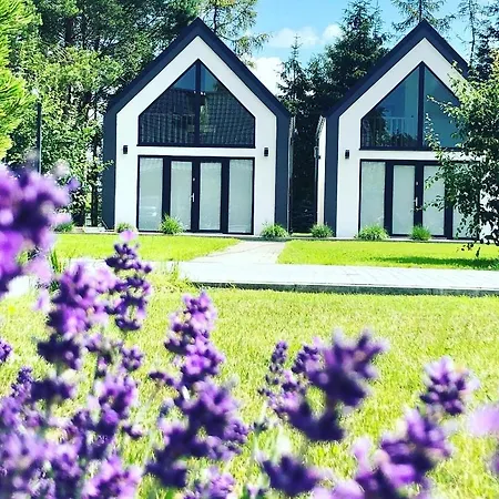 Domiko 度假居 米科泽沃