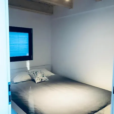 בית נופש Domiko *