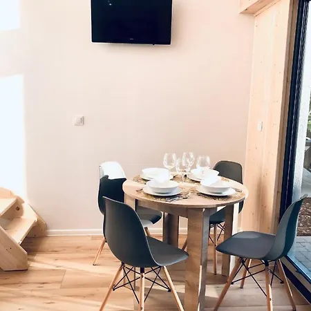 בית נופש Domiko