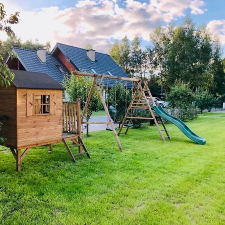 Domiko בית נופש *