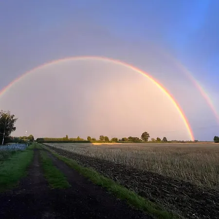 בית נופש Domiko *