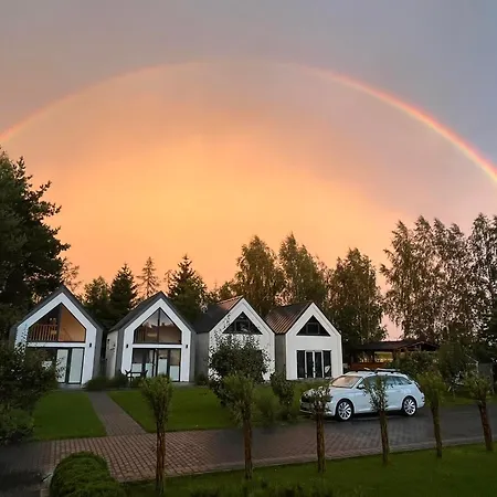 בית נופש Domiko