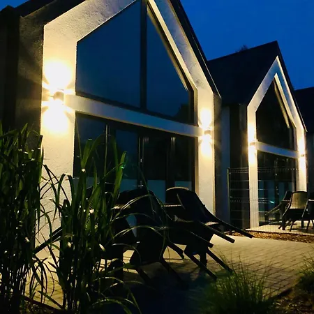 בית נופש Domiko *