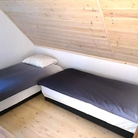 Сasa de vacaciones Domiko Mikoszewo