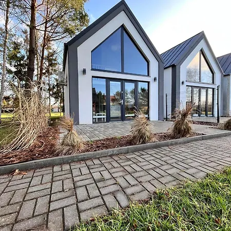 Domiko בית נופש *