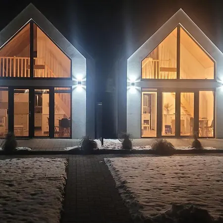 בית נופש Domiko *