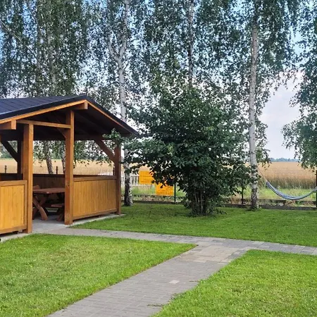 Сasa de vacaciones Domiko *