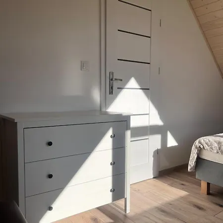 בית נופש Domiko