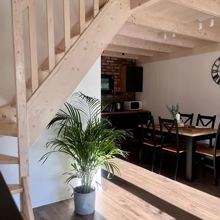 בית נופש Domiko *