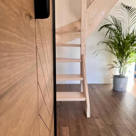 Domiko בית נופש *