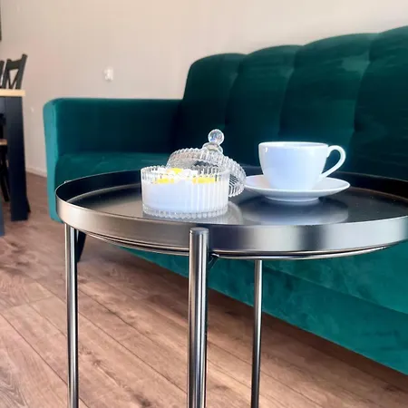 בית נופש Domiko