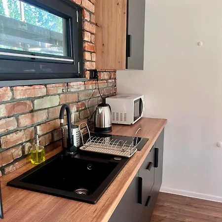 Domiko בית נופש מיקוז'בו