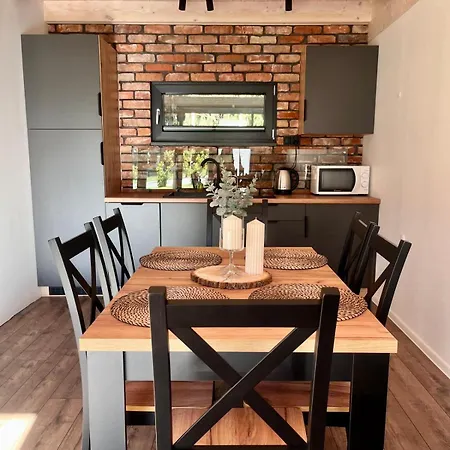 Holiday home Domiko Mikoszewo