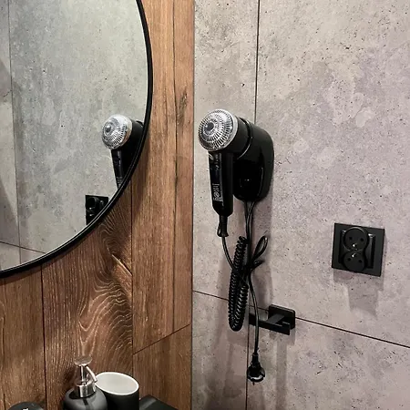 בית נופש Domiko מיקוז'בו