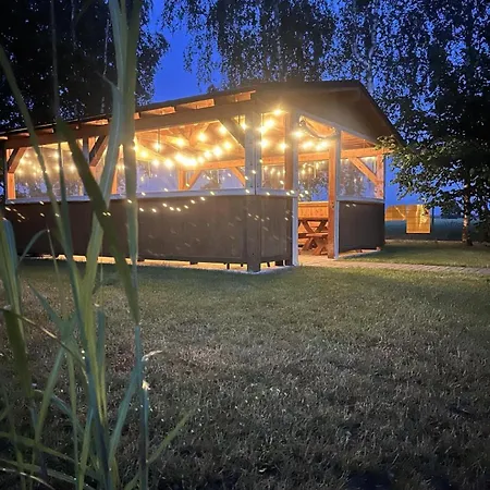 Domiko בית נופש