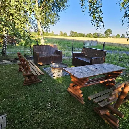 Domiko * Mikoszewo