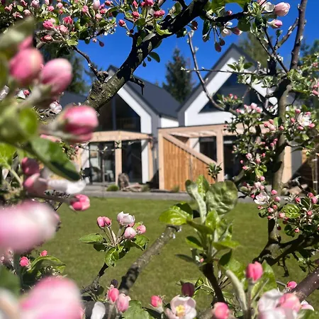 בית נופש Domiko מיקוז'בו