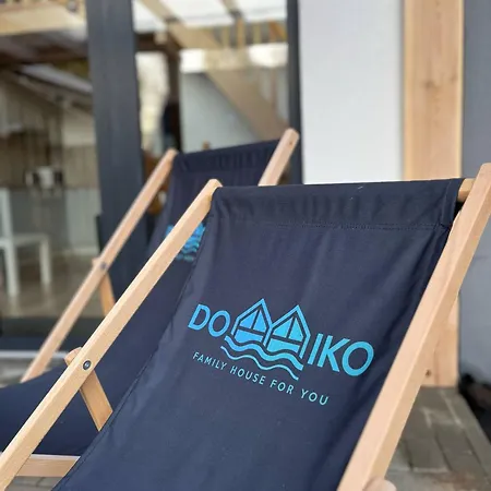 Domiko מיקוז'בו