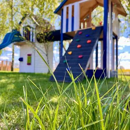 Domiko בית נופש *