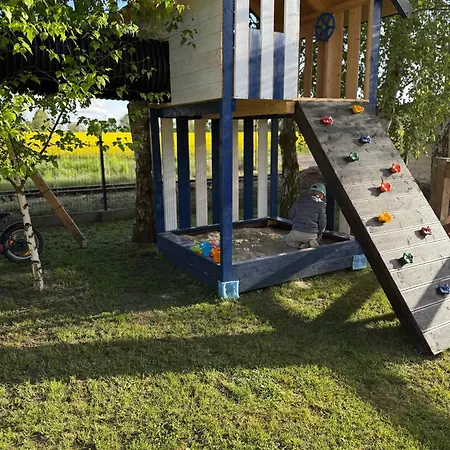 Сasa de vacaciones Domiko *