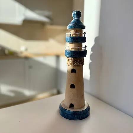 Domiko Сasa de vacaciones *
