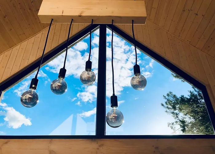 Domiko Σπίτι διακοπών Mikoszewo