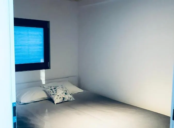 Σπίτι διακοπών Domiko *