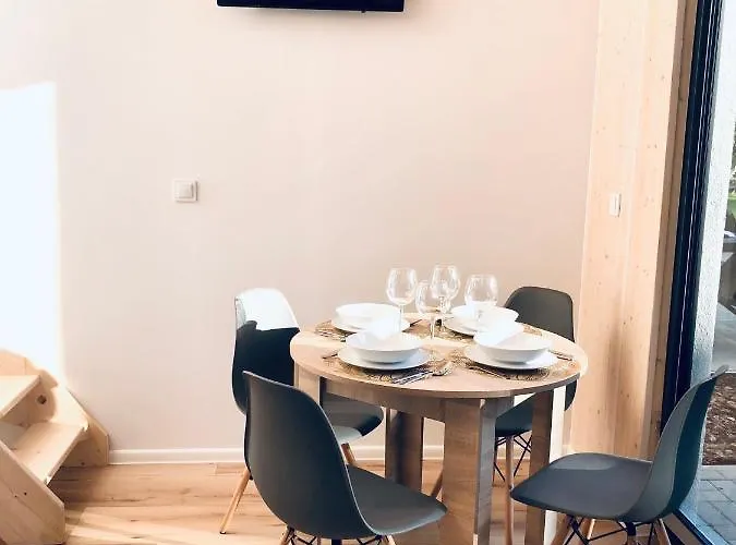 Σπίτι διακοπών Domiko