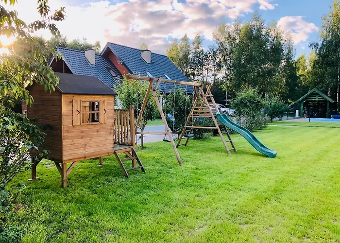 Domiko Σπίτι διακοπών *