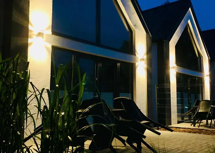 Σπίτι διακοπών Domiko *