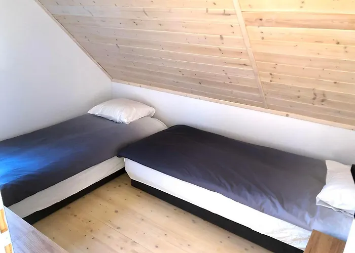 Σπίτι διακοπών Domiko Mikoszewo