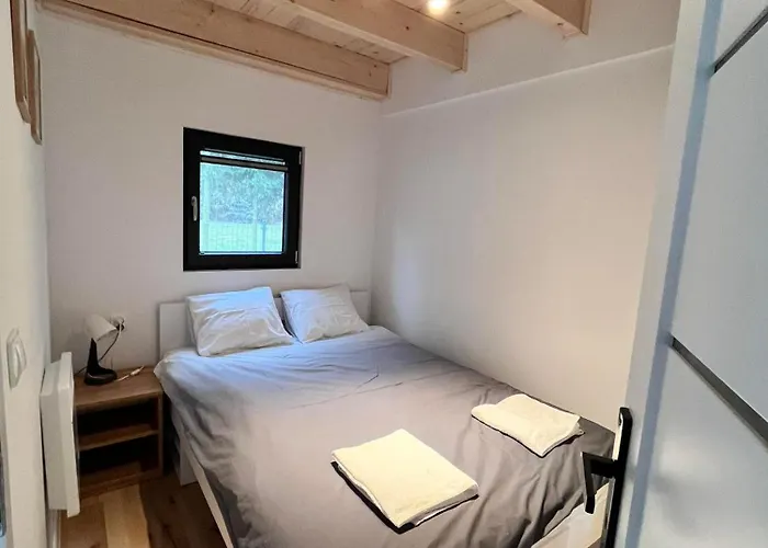 Domiko Σπίτι διακοπών