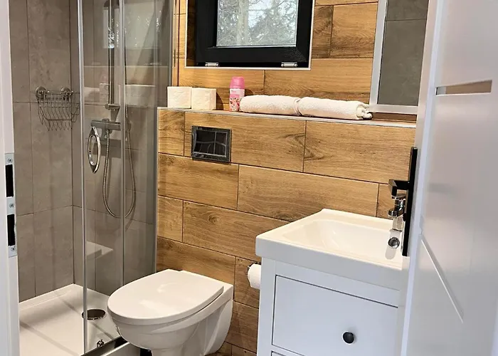 Domiko Σπίτι διακοπών *