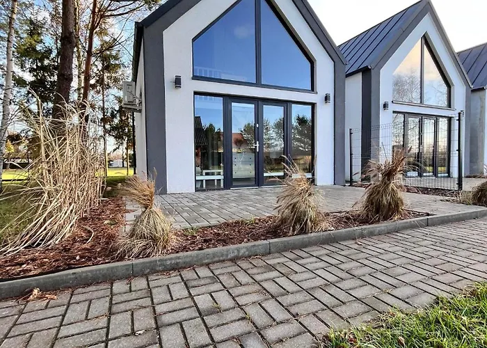 Domiko Σπίτι διακοπών *