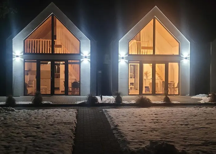 Σπίτι διακοπών Domiko *