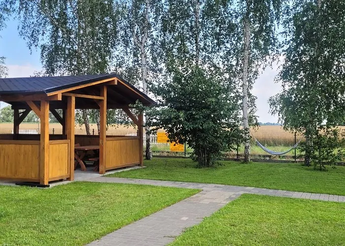 Σπίτι διακοπών Domiko *