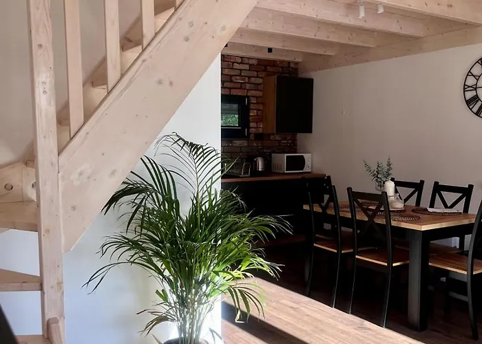 Σπίτι διακοπών Domiko *