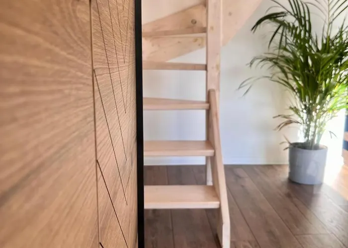 Domiko Σπίτι διακοπών *