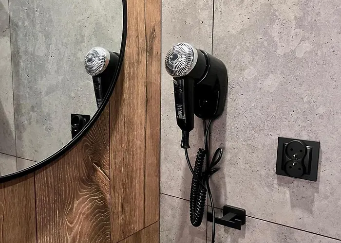 Σπίτι διακοπών Domiko Mikoszewo